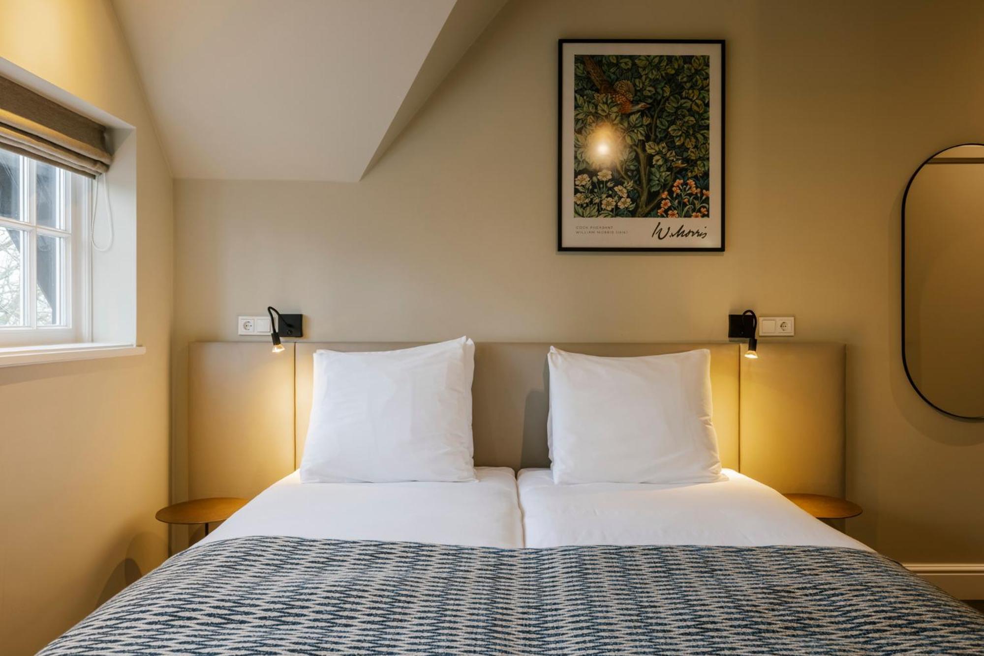 Hotel בלומינדייל מראה חיצוני תמונה