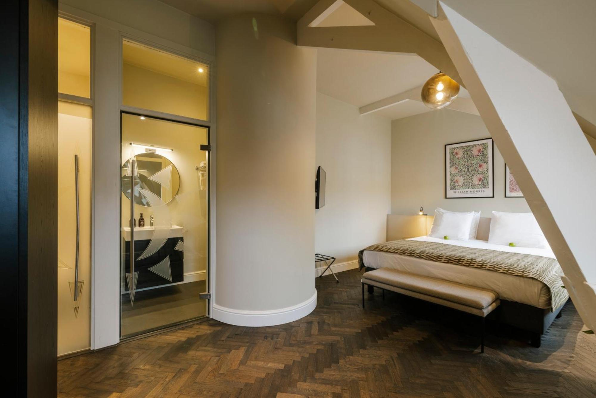 Hotel בלומינדייל מראה חיצוני תמונה
