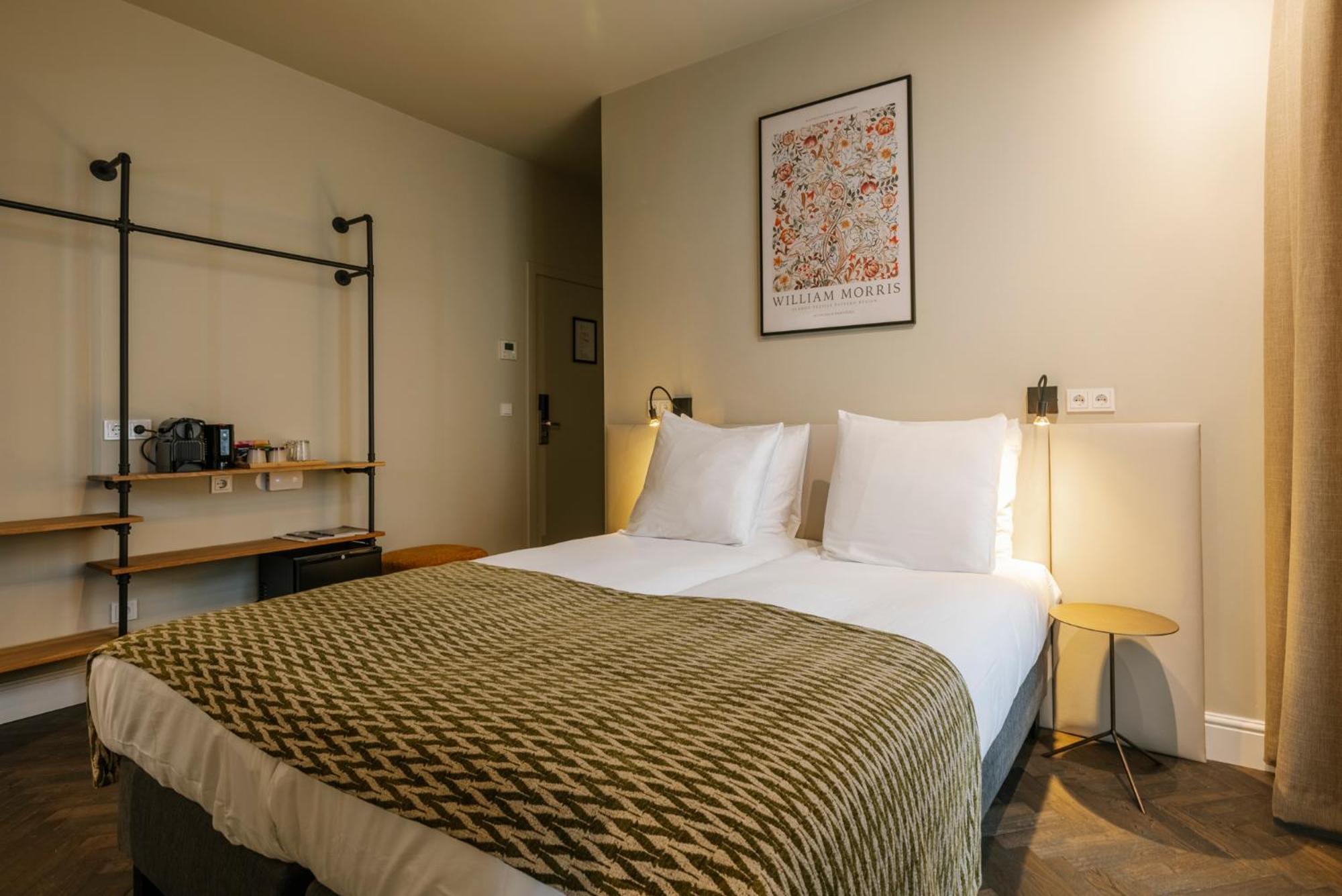Hotel בלומינדייל מראה חיצוני תמונה