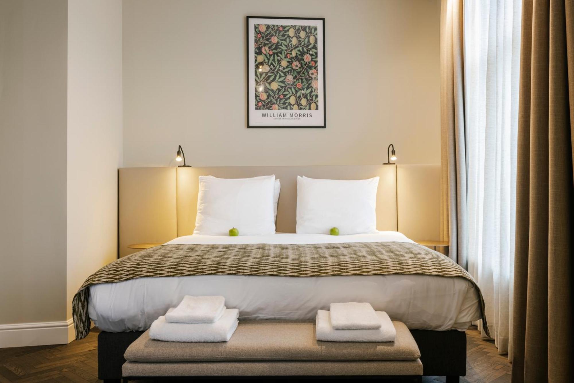 Hotel בלומינדייל מראה חיצוני תמונה