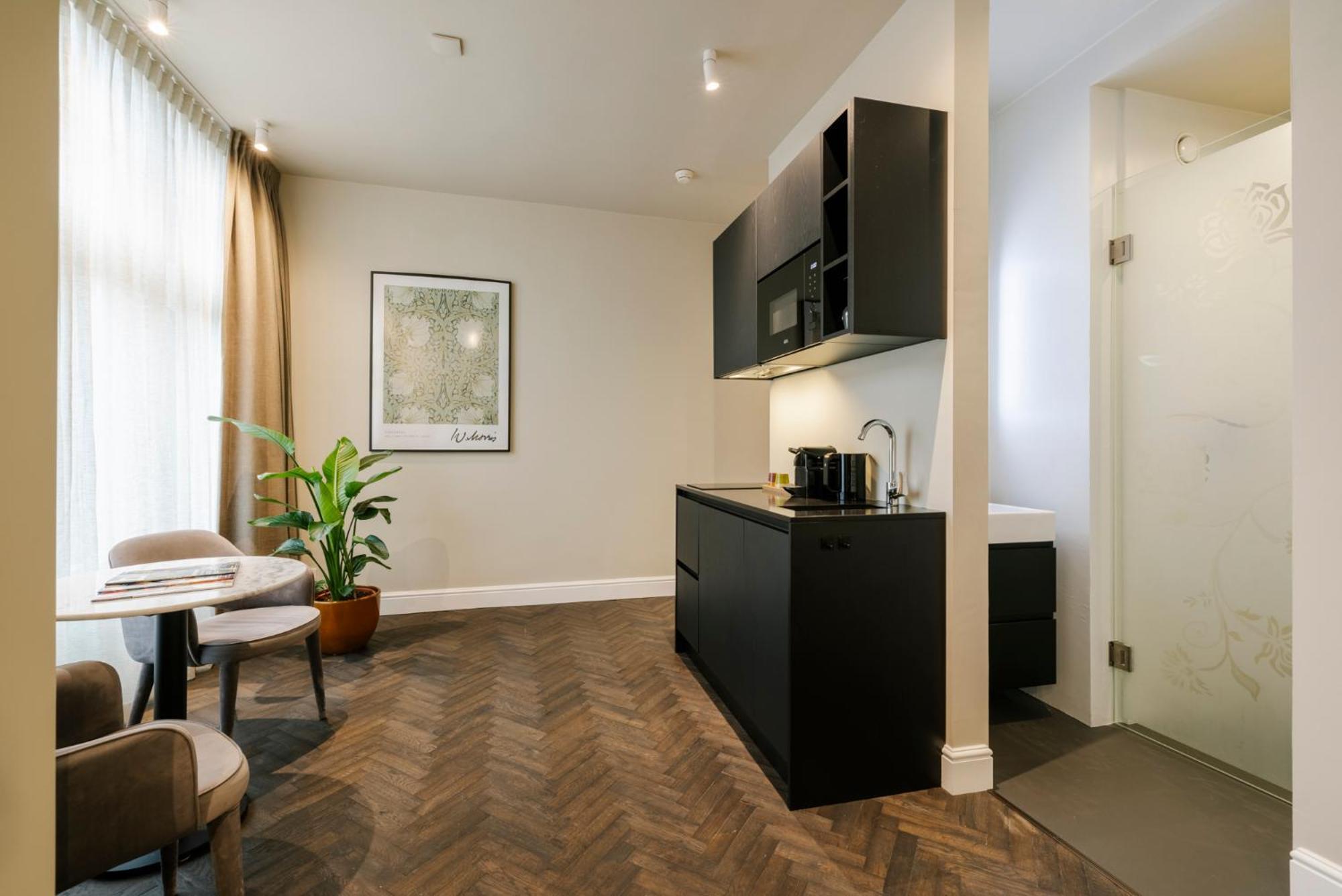 Hotel בלומינדייל מראה חיצוני תמונה