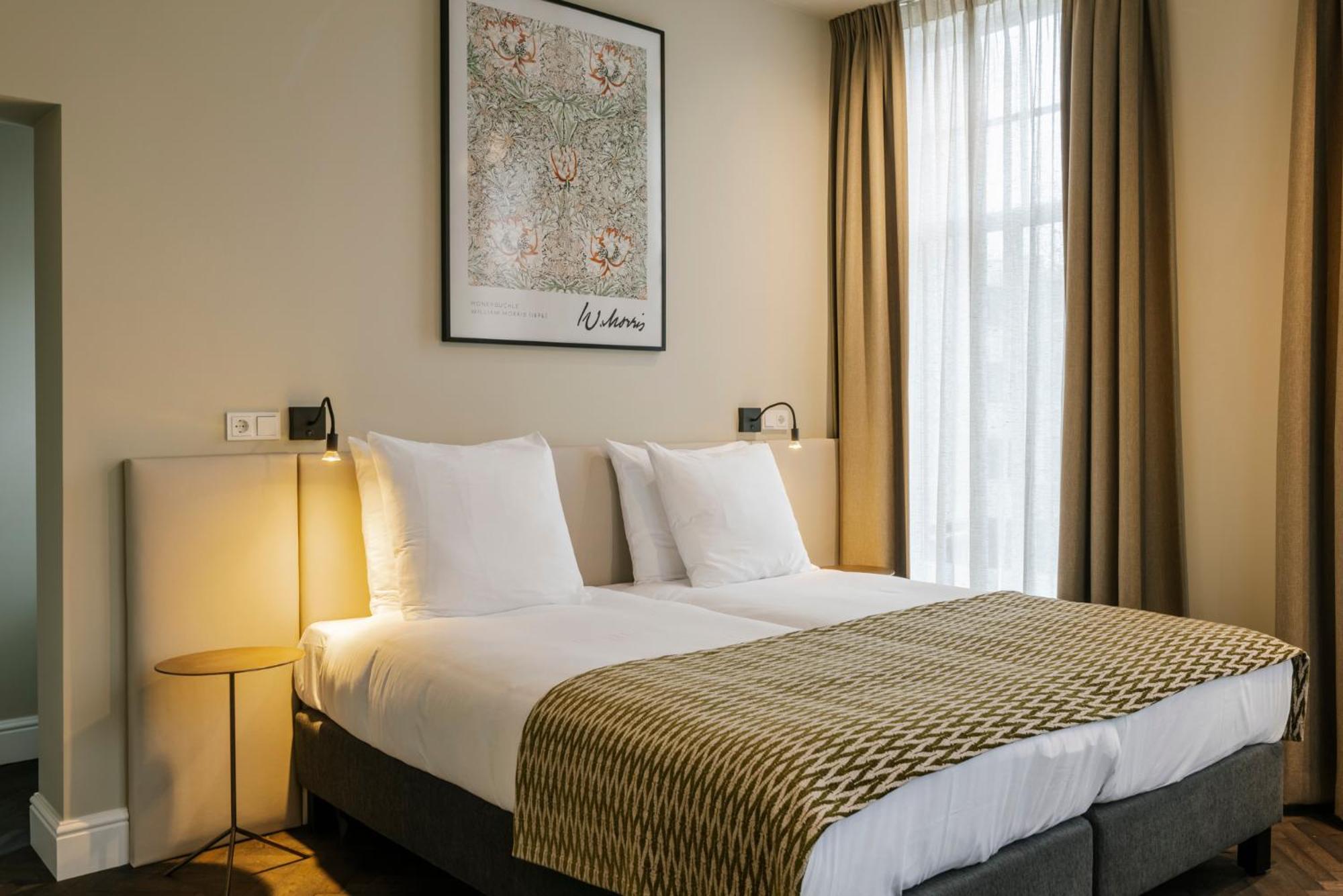 Hotel בלומינדייל מראה חיצוני תמונה