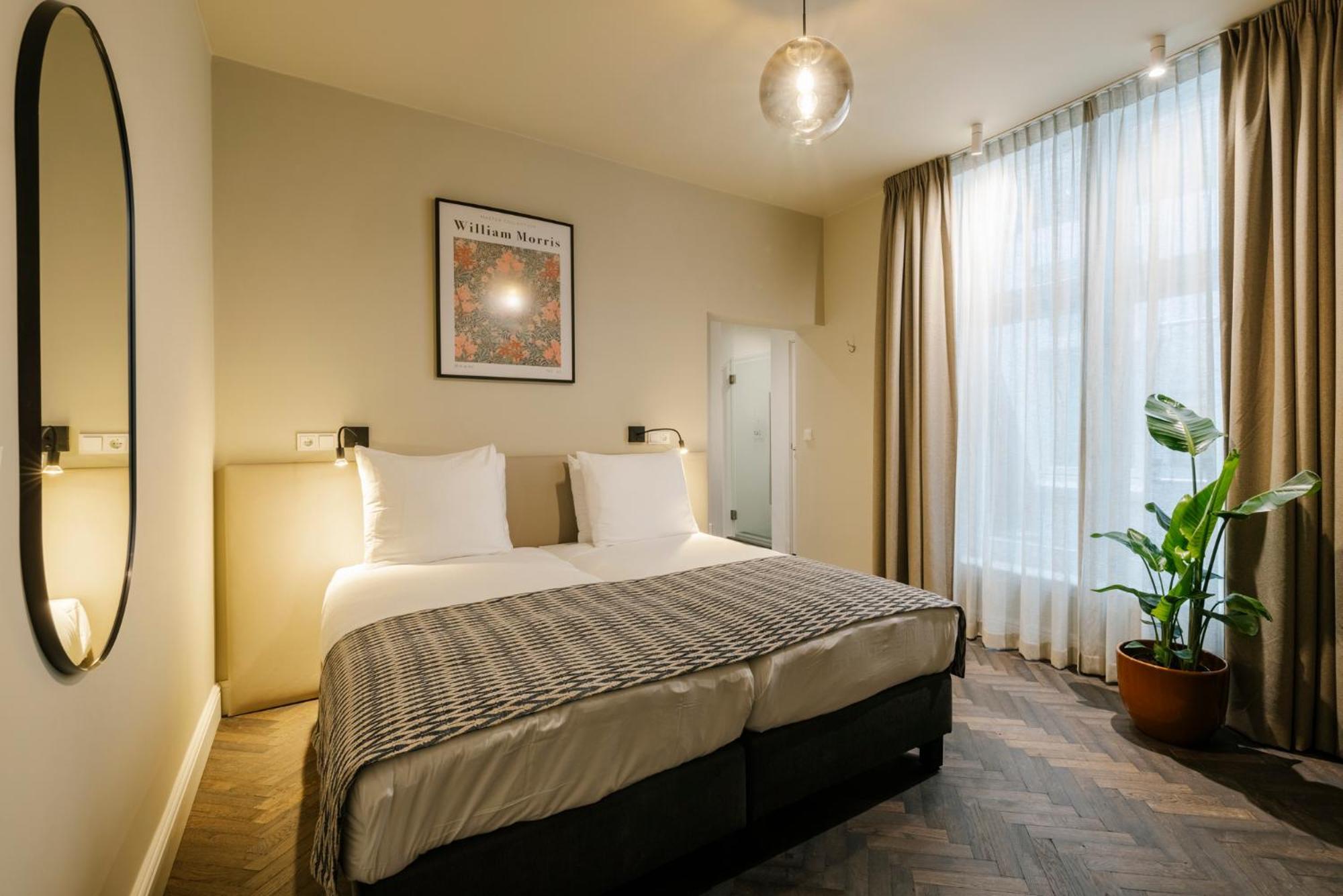 Hotel בלומינדייל מראה חיצוני תמונה