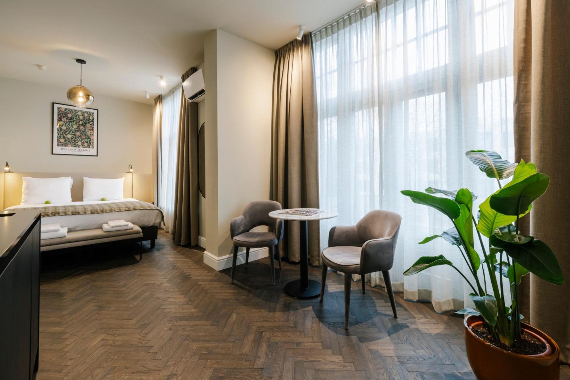 Hotel בלומינדייל מראה חיצוני תמונה