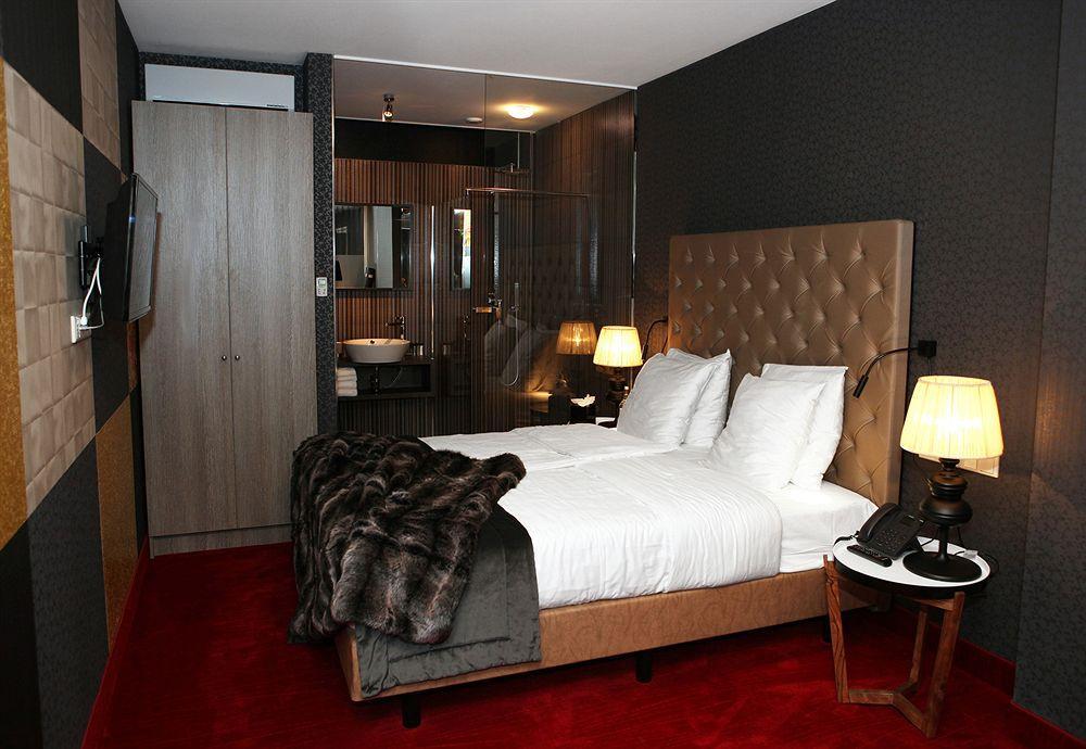 Hotel בלומינדייל מראה חיצוני תמונה