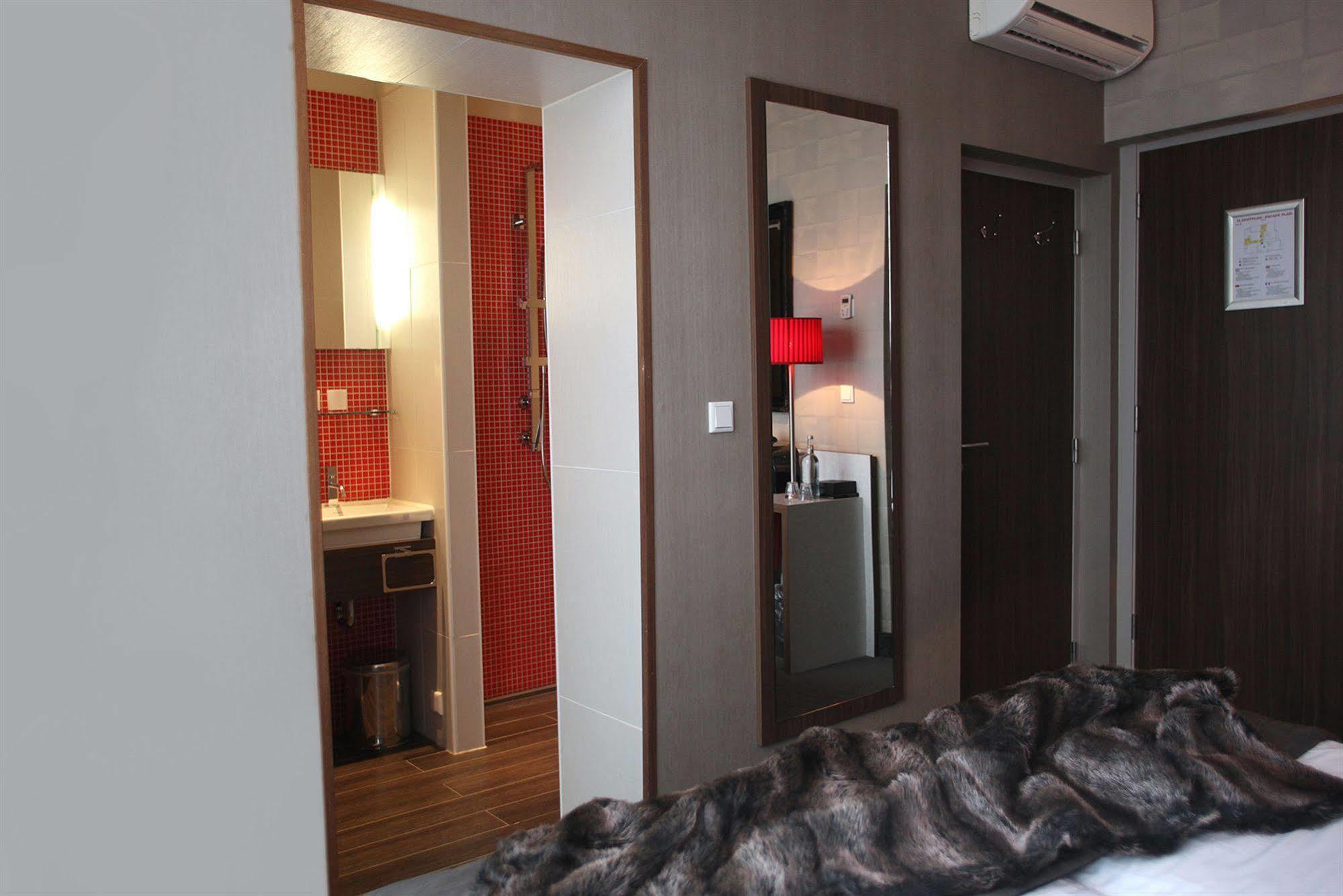 Hotel בלומינדייל מראה חיצוני תמונה