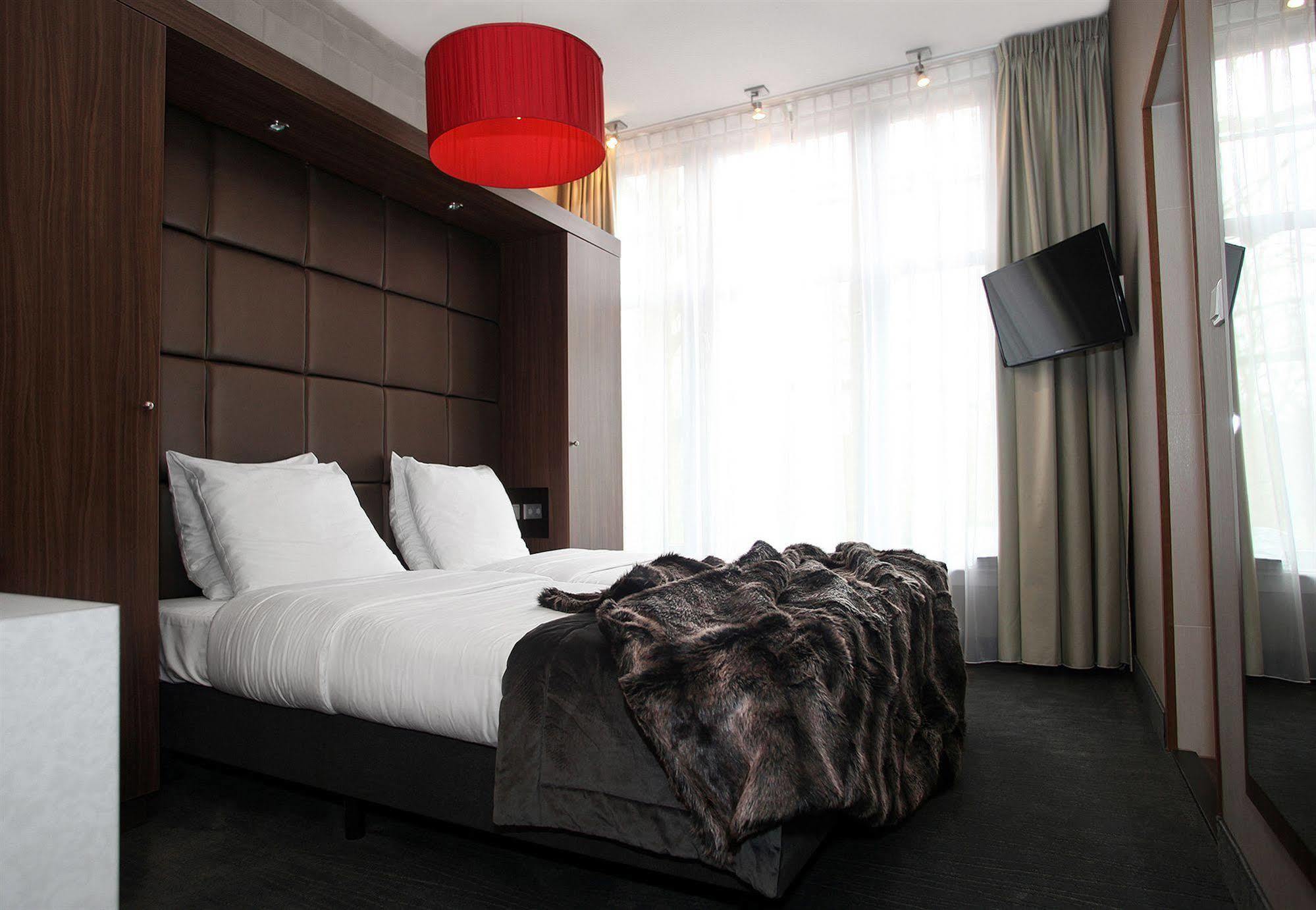 Hotel בלומינדייל מראה חיצוני תמונה