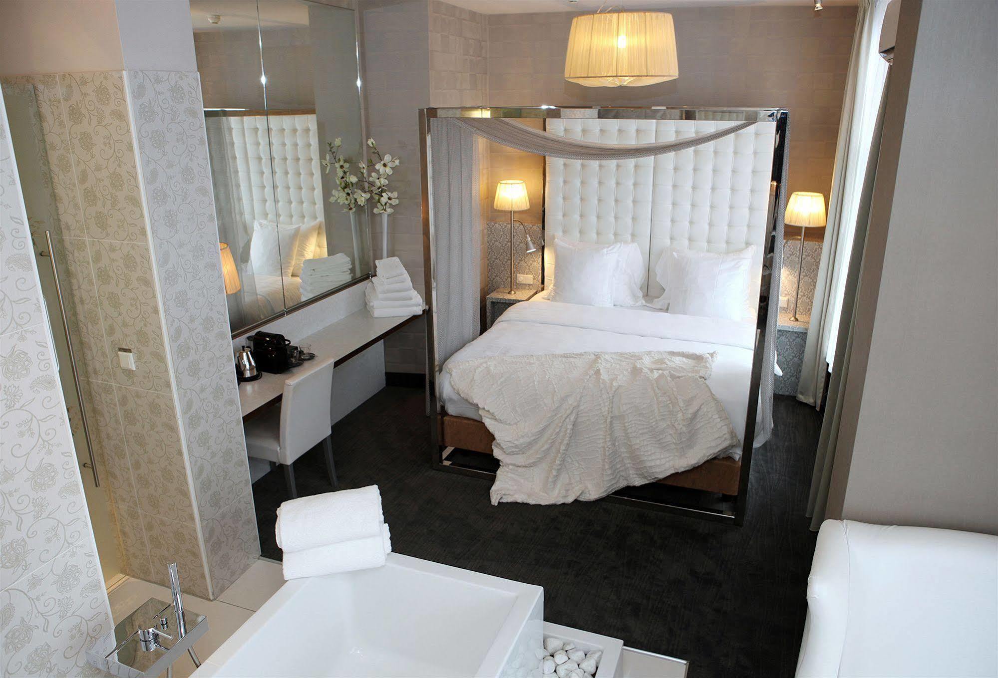 Hotel בלומינדייל מראה חיצוני תמונה