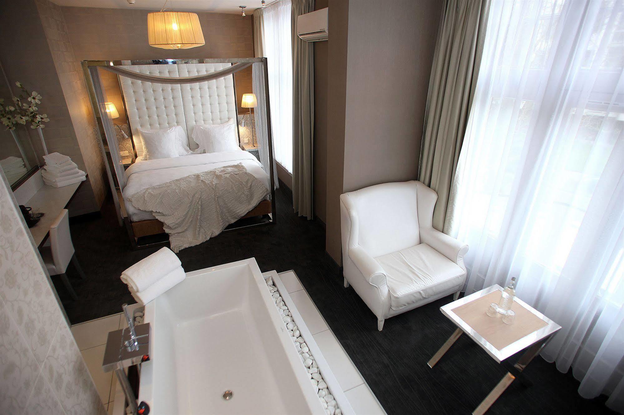 Hotel בלומינדייל מראה חיצוני תמונה