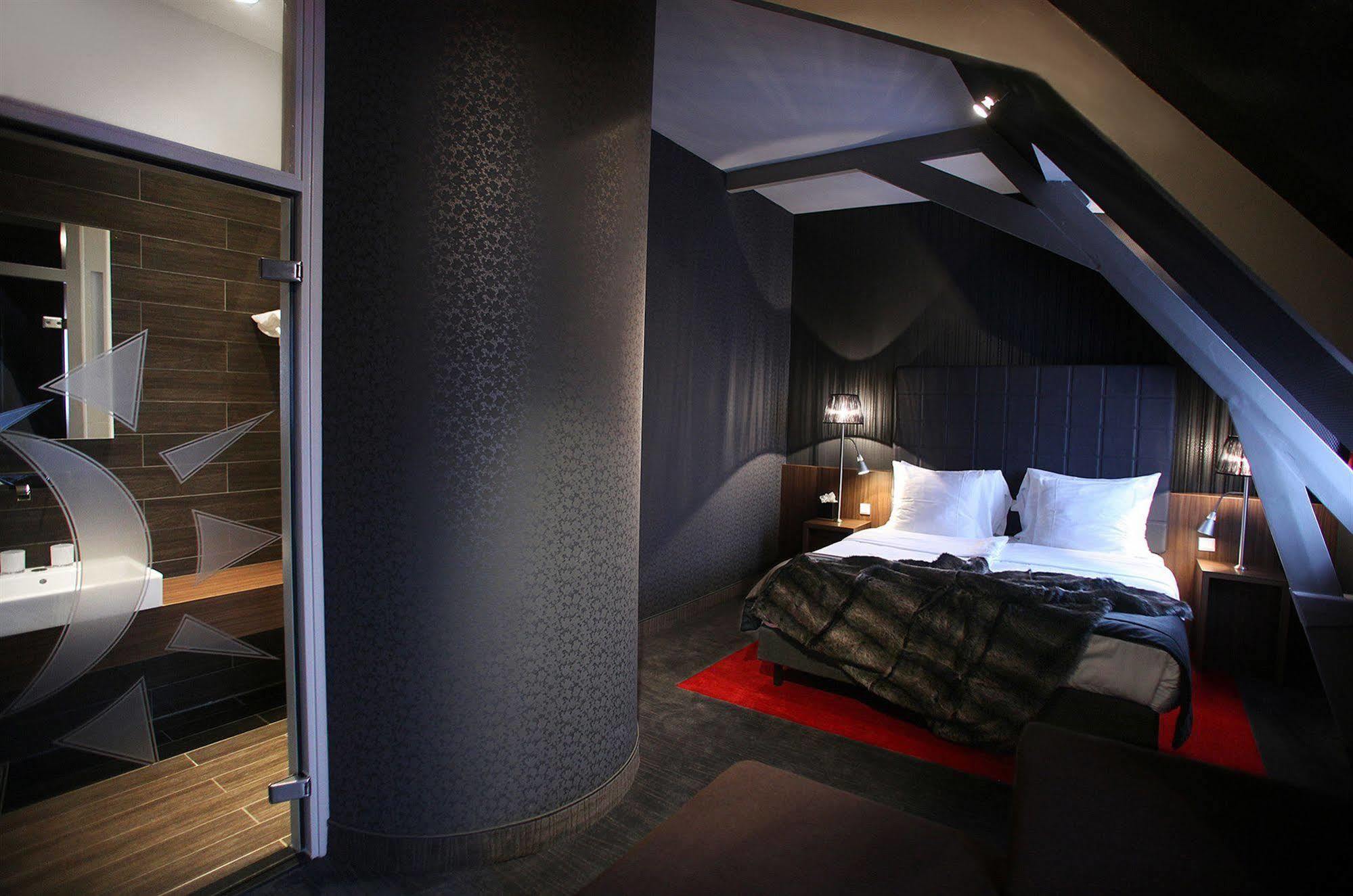 Hotel בלומינדייל מראה חיצוני תמונה